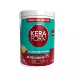 Defined Curls Leave in