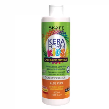 Perfect Curls Conditioner For Kids