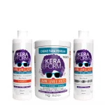 Free, light and loose kit