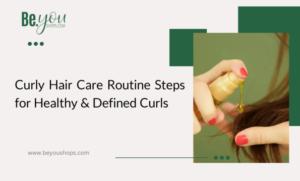 ليف ان للشعر الكيرل